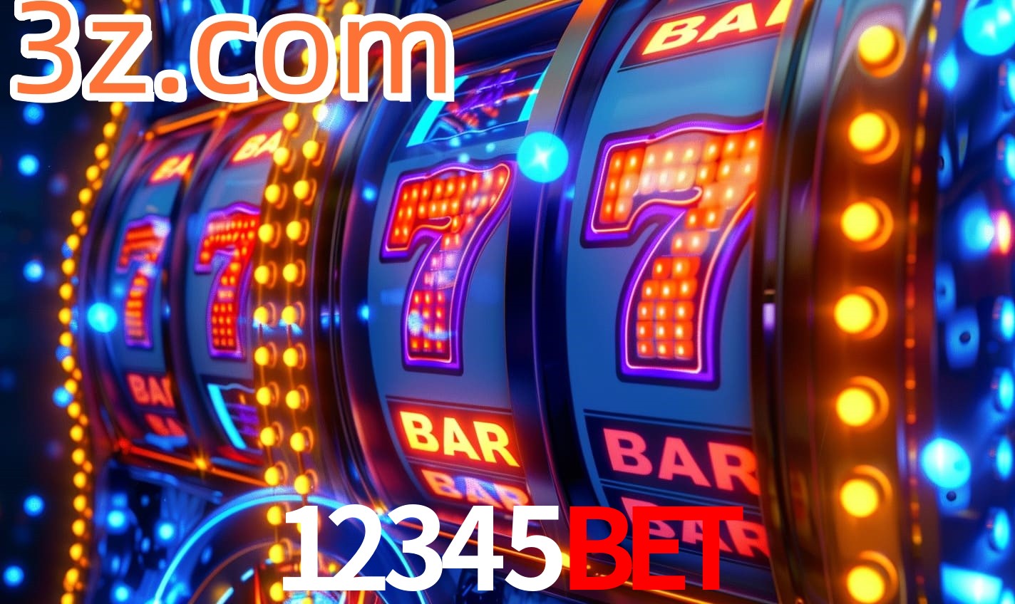 Bônus 12345Bet Para Todos